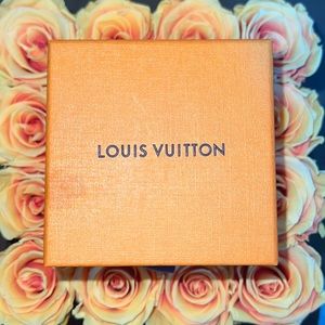 Louis Vuitton Logomania Bracelet